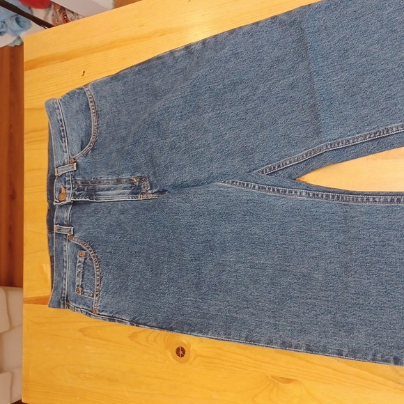 NWOT Gap Denim Jeans sz 31 3962 - Picture 3 of 11